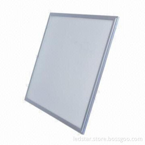 48W Panel Light, SMD2835, 85lm/W, 3-year Warranty with CE & RoHS Certificate